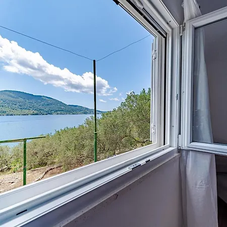 Nina Plitvine Guest house Vela Luka