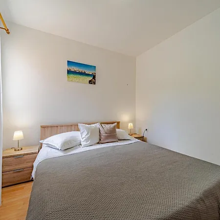 Nina Plitvine Guest house