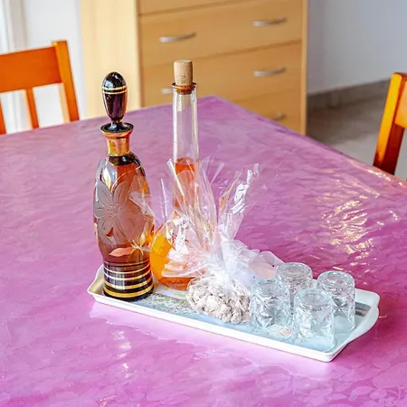 Nina Plitvine Guest house Vela Luka