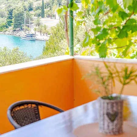 Nina Plitvine Guest house *