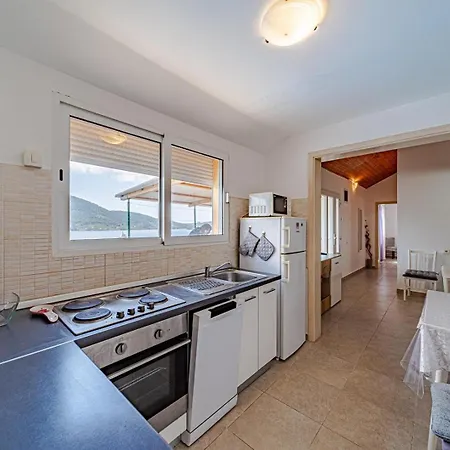 Guest house Nina Plitvine *