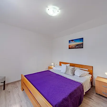 Guest house Nina Plitvine Vela Luka