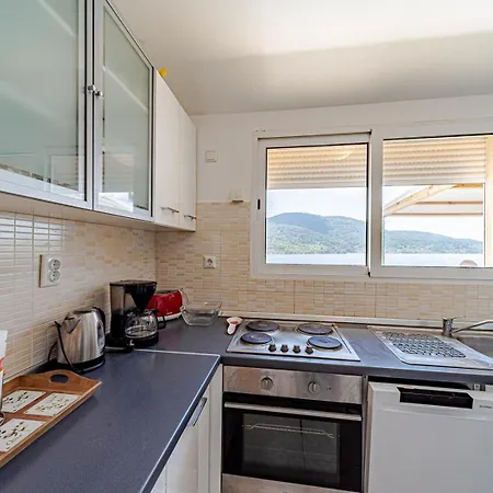 Guest house Nina Plitvine