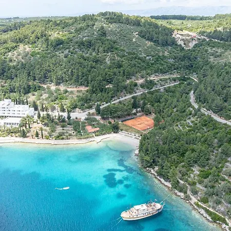 Nina Plitvine Guest house Vela Luka