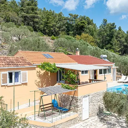 Guest house Nina Plitvine