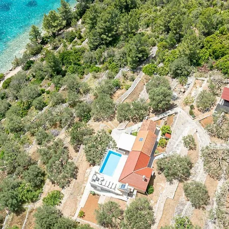 Nina Plitvine Guest house 4*