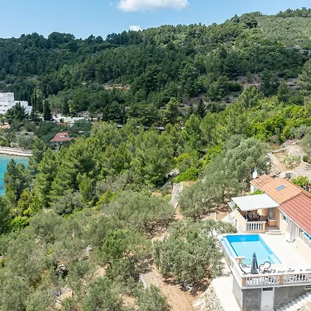 Nina Plitvine Guest house