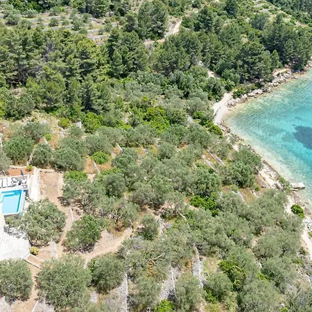 Guest house Nina Plitvine Vela Luka