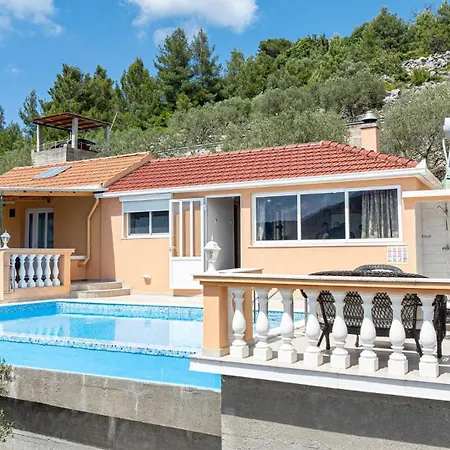 Nina Plitvine Guest house Vela Luka