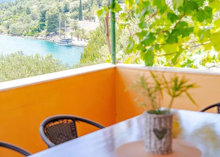 Nina Plitvine Guest house 4*