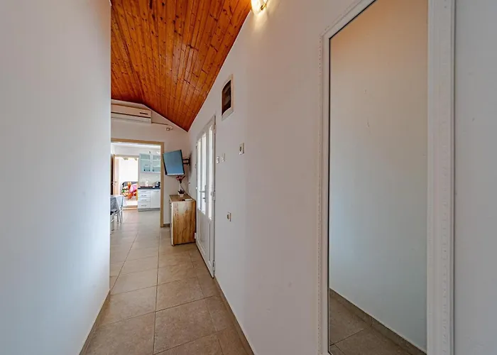 Nina Plitvine Guest house Vela Luka