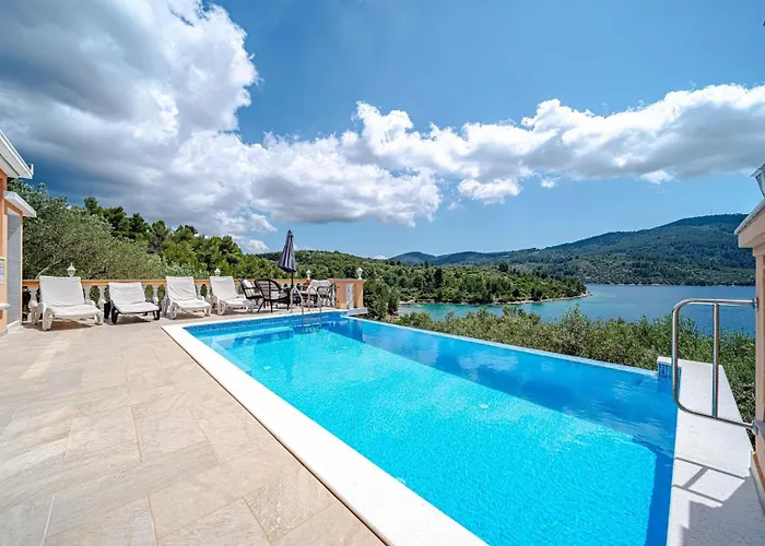 Nina Plitvine Guest house